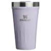 Stanley Everyday Tumbler Termos Bardak 0.47L Purple Dust Gloss