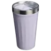 Stanley Everyday Tumbler Termos Bardak 0.47L Purple Dust Gloss