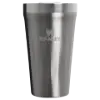 Stanley Everyday Tumbler Termos Bardak 0.47L Stainless Steel Ash