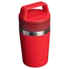 Stanley 0.23L Cafe-To-Go Seyahat Bardağı Chili