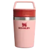 Stanley 0.23L Cafe-To-Go Seyahat Bardağı Peach Rose