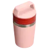 Stanley 0.23L Cafe-To-Go Seyahat Bardağı Peach Rose