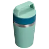 Stanley 0.23L Cafe-To-Go Seyahat Bardağı Spring Green