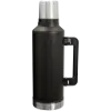 Stanley 2.3L Classic Legendary Bottle - Efsane Stanley Termos Black 2.0