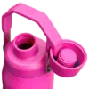 Stanley 0.7L Aerolight IceFlow Bottle Fast Flow Matara Violet Blossom