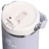 Stanley 0.89L IceFlow Flip Straw Tumbler - Pipetli Termos Bardak Purple Dust