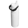 Stanley 0.7L IceFlow Flip Straw 2.0 Pipetli Matara Chalk