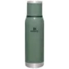 Stanley Adventure To-Go Termos | 0.75L Hammertone Green
