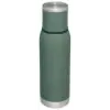 Stanley Adventure To-Go Termos | 0.75L Hammertone Green