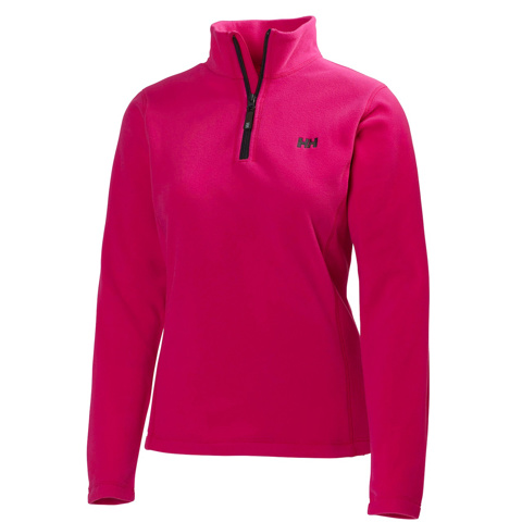 Helly Hansen Slope Polar Fleece Ladies - Magenta için detaylar