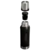 Stanley 1L Classic Legendary Bottle - Klasik Termos Black 2.0