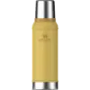 Stanley 1L Classic Legendary Bottle - Klasik Termos Dijon