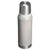 Stanley 1L Classic Legendary Bottle - Klasik Termos Hammertone Ash
