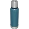 Stanley 1L Classic Legendary Bottle - Klasik Termos Hammertone Lake