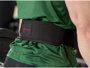 Harbinger 4″ Nylon Belt için detaylar