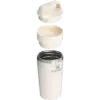 Stanley 0.35L Cafe-To-Go Seyahat Bardağı Cream Gloss