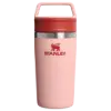 Stanley 0.35L Cafe-To-Go Seyahat Bardağı Peach Rose