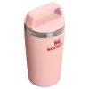 Stanley 0.35L Cafe-To-Go Seyahat Bardağı Peach Rose