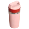 Stanley 0.35L Cafe-To-Go Seyahat Bardağı Peach Rose
