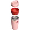 Stanley 0.35L Cafe-To-Go Seyahat Bardağı Peach Rose
