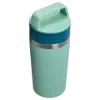 Stanley 0.35L Cafe-To-Go Seyahat Bardağı Spring Green