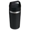 Stanley 0.47L Cafe-To-Go Seyahat Bardağı Black 2.0