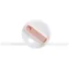 Stanley 0.6L Quencher H2.O FlowState Tumbler Pipetli Termos Bardak Rose Quartz - Toz Pembe