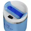 Stanley 0.6L Quencher H2.O FlowState Tumbler Pipetli Termos Bardak Blue Sky
