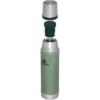 Stanley 0.59L Classic Legendary Bottle - Klasik Termos Hammertone Green