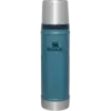 Stanley 0.59L Classic Legendary Bottle - Klasik Termos Hammertone Lake