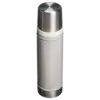 Stanley 0.59L Classic Legendary Bottle - Klasik Termos Hammertone Ash