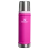 Stanley 0.59L Classic Legendary Bottle - Klasik Termos Violet Blossom