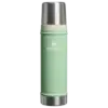 Stanley 0.59L Classic Legendary Bottle - Klasik Termos Pistachio