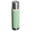 Stanley 0.59L Classic Legendary Bottle - Klasik Termos Pistachio