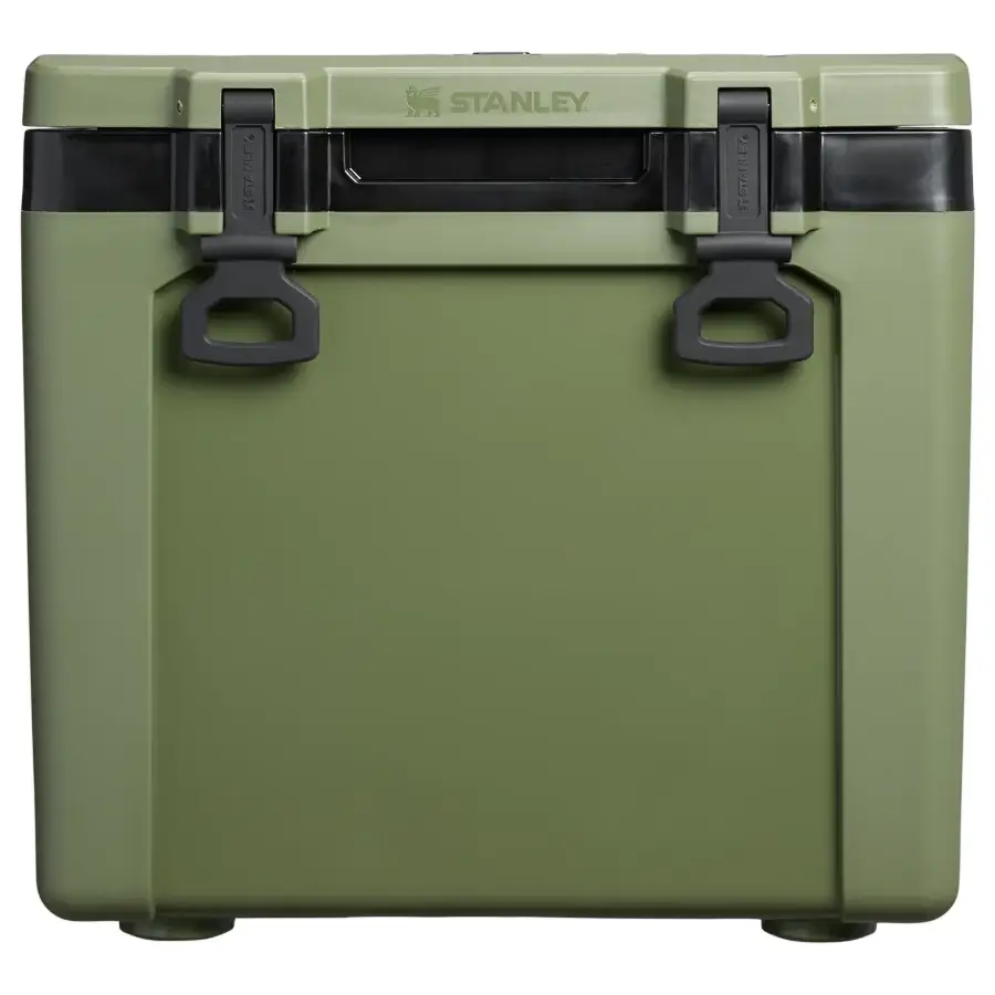 Stanley 47L Adventure Easy Carry Tekerlekli Outdoor Cooler - Kamp Buzluğu Dried Pine
