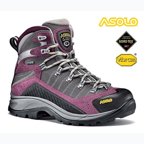 Asolo Drifter Kadın Goretex Trekking Botu için detaylar