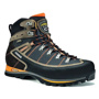 Shiraz Gore Tex Erkek Trekking Botu - Siyah/Kahverengi için detaylar