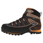 Shiraz Gore Tex Erkek Trekking Botu - Siyah/Kahverengi için detaylar