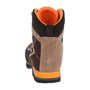 Shiraz Gore Tex Erkek Trekking Botu - Siyah/Kahverengi için detaylar