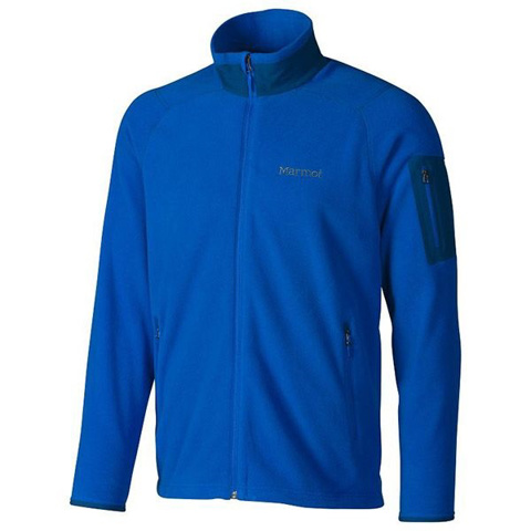 Marmot Reactor Polar Ceket için detaylar