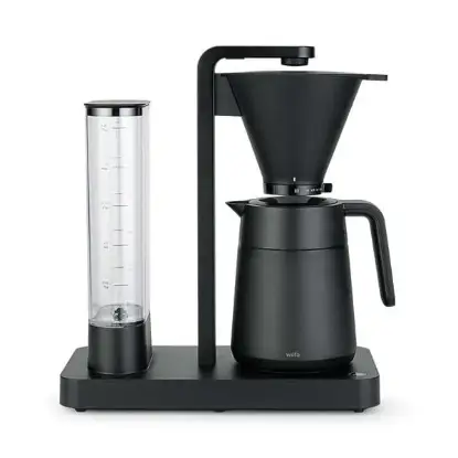 Wilfa Performance Termoslu Filtre Kahve Makinesi 1.25L