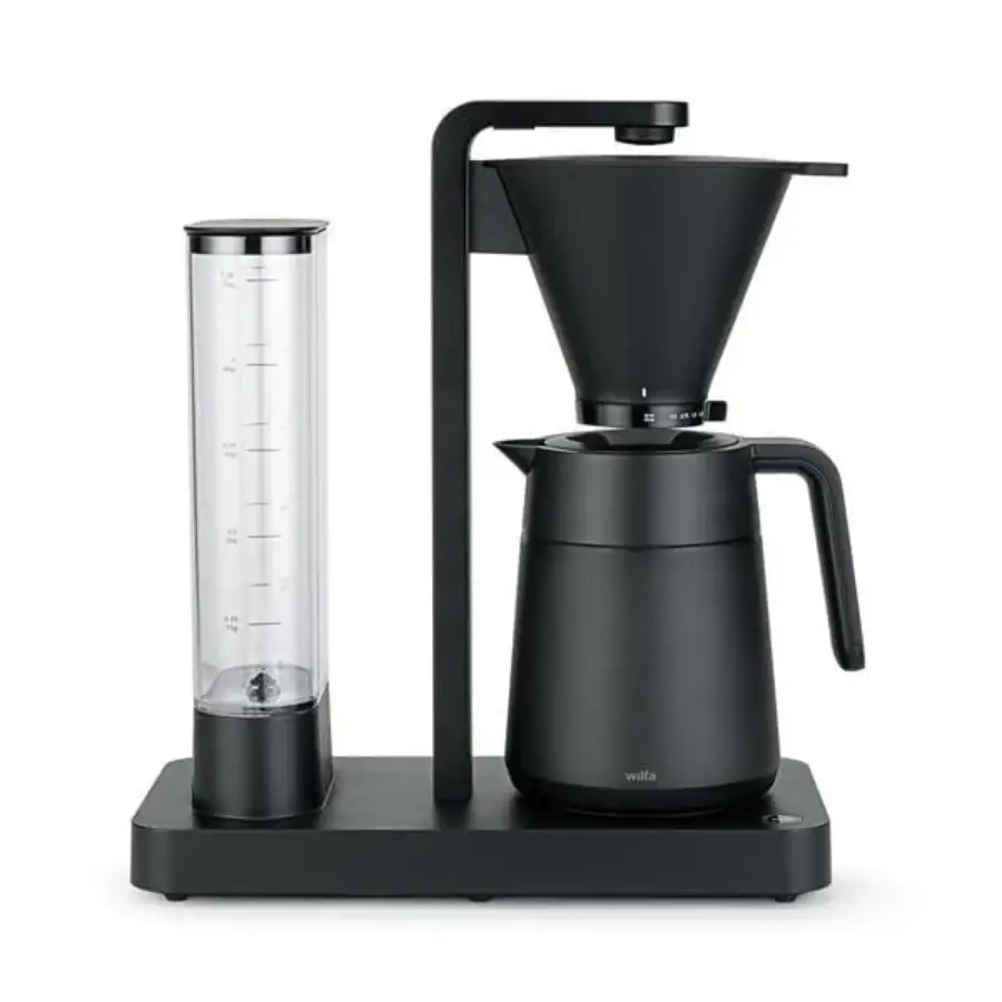 Wilfa Performance Termoslu Filtre Kahve Makinesi 1.25L