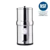 British Berkefeld 8.5L Portatif Su Arıtma Cihazı - 2 Ultra Sterasyl Filtre