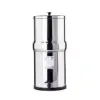 British Berkefeld 8.5L Portatif Su Arıtma Cihazı - 2 Ultra Florür Filtre