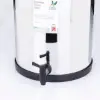 British Berkefeld 8.5L Portatif Su Arıtma Cihazı - 2 Ultra Florür Filtre