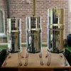 British Berkefeld 12L Portatif Su Arıtma Cihazı - 2 Ultra Florür Filtre