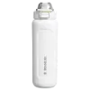 Stanley 0.7L Wellspring Bottle - Yalıtımlı Su Şişesi Matara Hammertone Frost