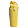 Stanley 0.7L Wellspring Bottle - Yalıtımlı Su Şişesi Matara Dijon Gloss