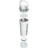 Stanley 0.6L Activate Shaker - Yalıtımlı Çelik Protein Shaker Chalk