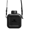 Stanley 0.74L Next x Nature Canteen - Askılı Çelik Matara Black 2.0